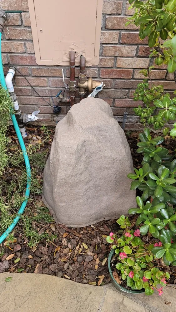 Slide of Team Alpha Plumbing & Rooter