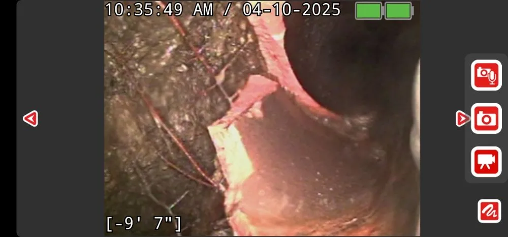 Slide of Team Alpha Plumbing & Rooter