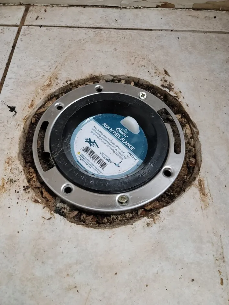 Slide of Team Alpha Plumbing & Rooter