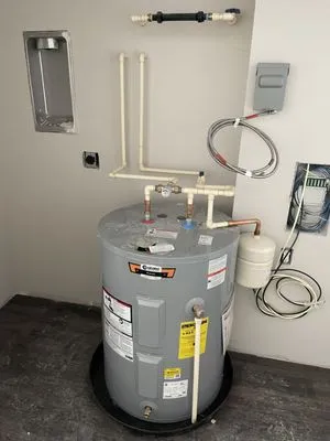 Team Anderson Plumbing