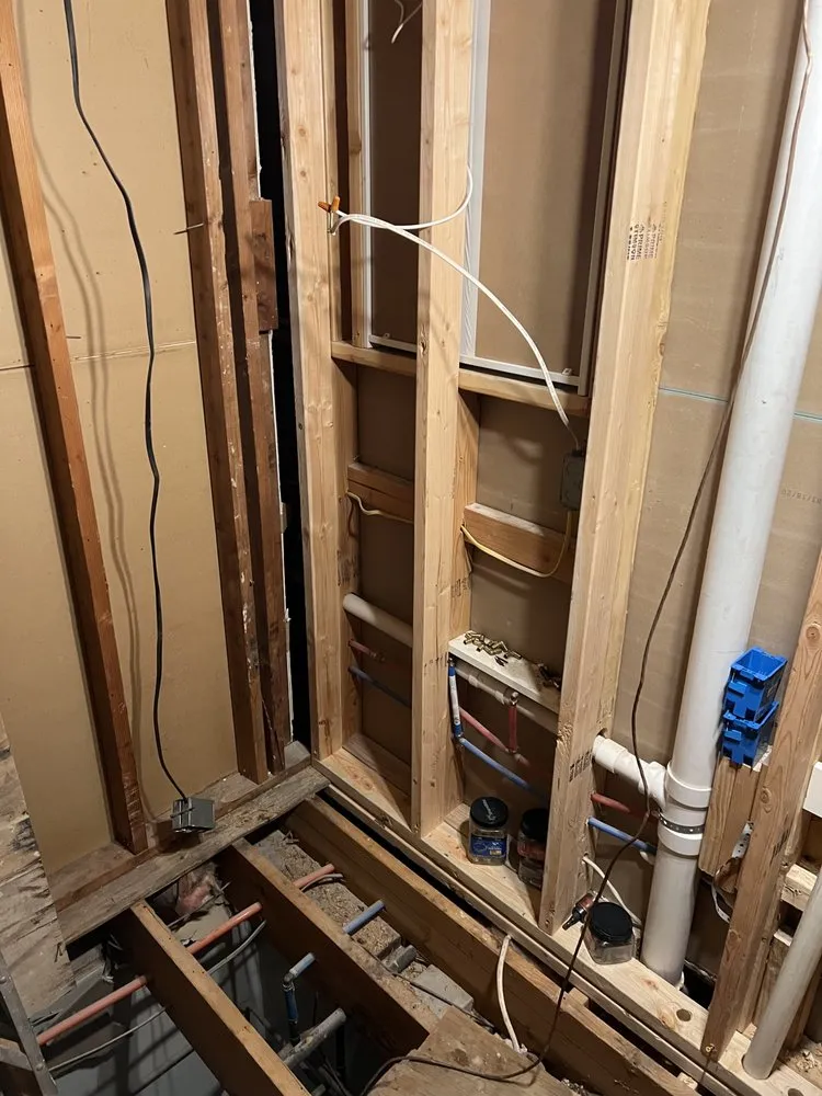 Slide of Team ASAP Home Improvement