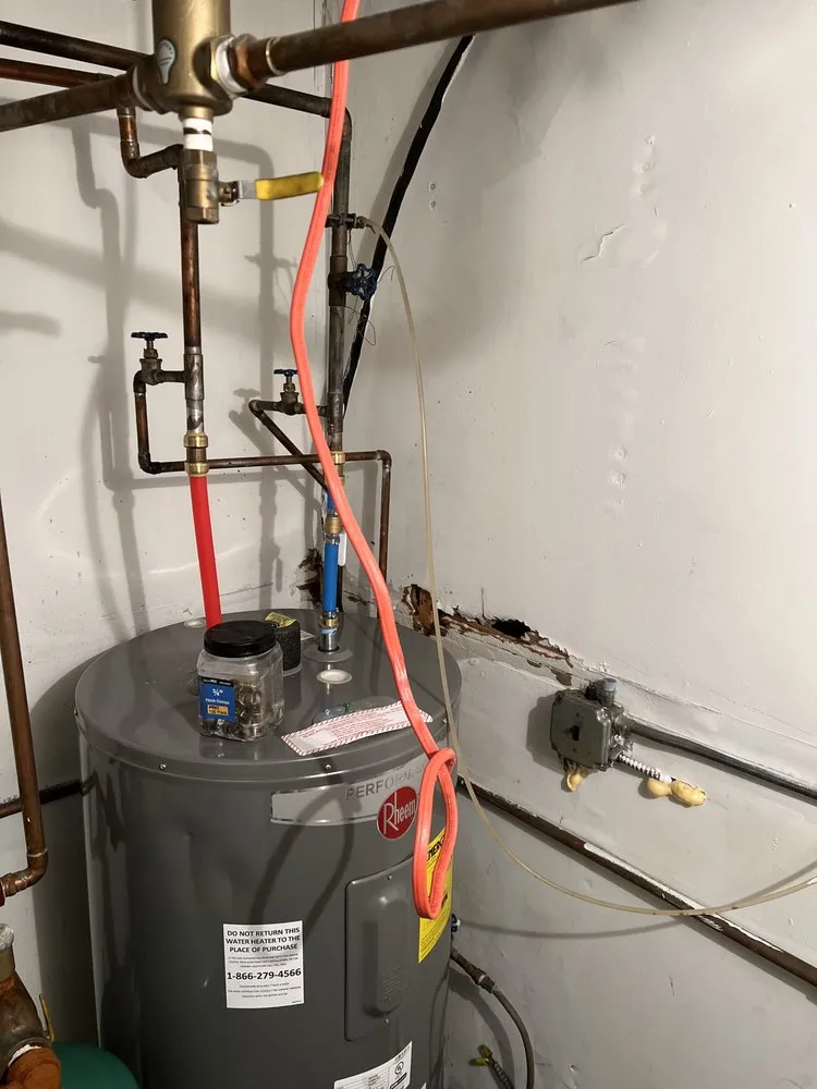 Slide of Team ASAP Home Improvement