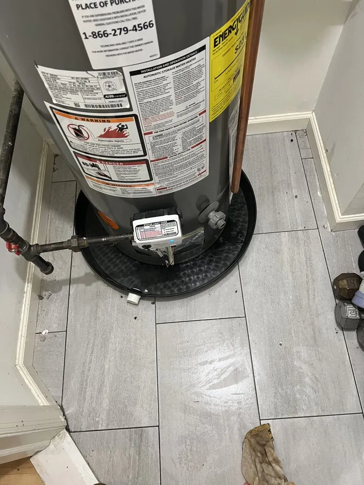 Reliable plumbing repair in New Rochelle, NY by Team ASAP Home Improvement