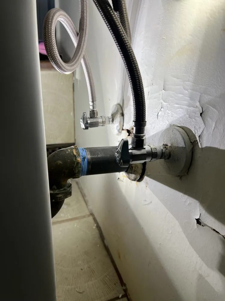 Slide of Team ASAP Home Improvement