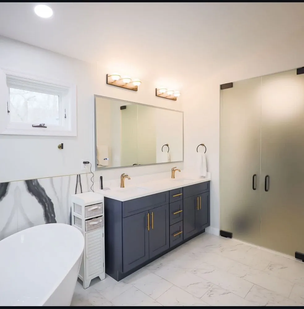 Slide of Team ASAP Home Improvement