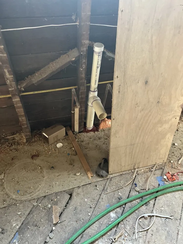 Slide of Team ASAP Home Improvement