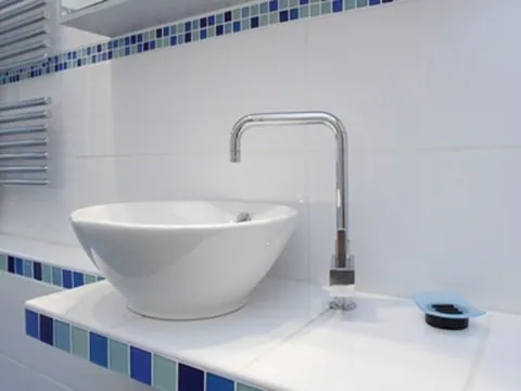 Slide of Team Blue Drain Cleaning & Plumbing