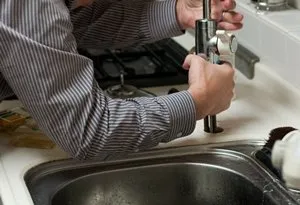 Slide of Team Blue Drain Cleaning & Plumbing