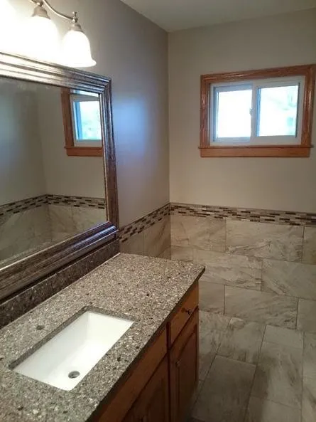 Slide of Team Blue Drain Cleaning & Plumbing