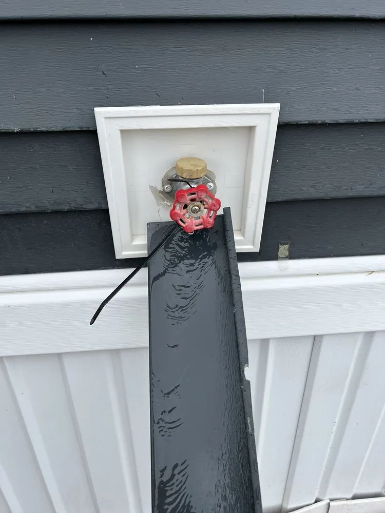 Slide of Team Bob's Heating, Cooling, Plumbing