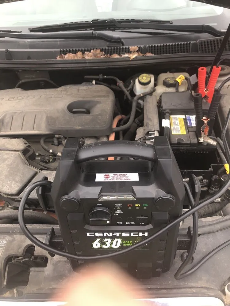 Slide of Team Bob's Heating, Cooling, Plumbing