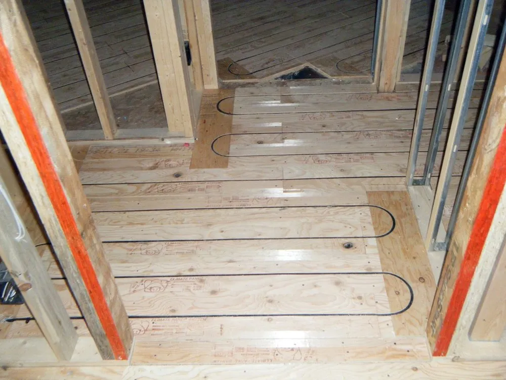 Trusted plumbing repair experts serving Traverse City, MI - Team Bob's Heating, Cooling, Plumbing