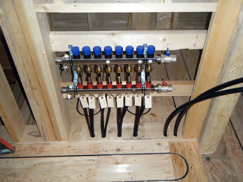 Trusted drain cleaning in Traverse City, MI by Team Bob's Heating, Cooling, Plumbing