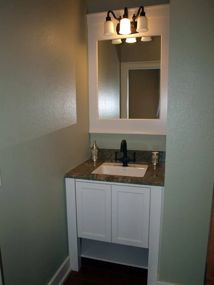 Slide of Team Bob's Heating, Cooling, Plumbing