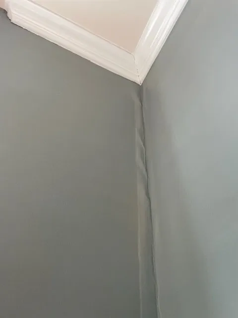 Slide of Team Campo’s Renovation