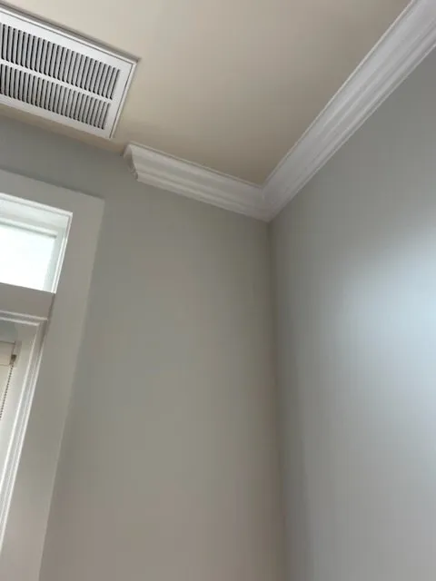 Slide of Team Campo’s Renovation