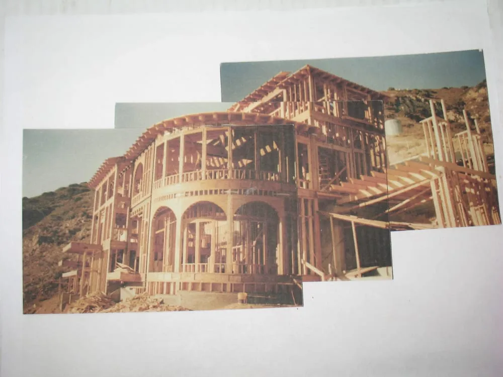 Slide of Team Construction & Development