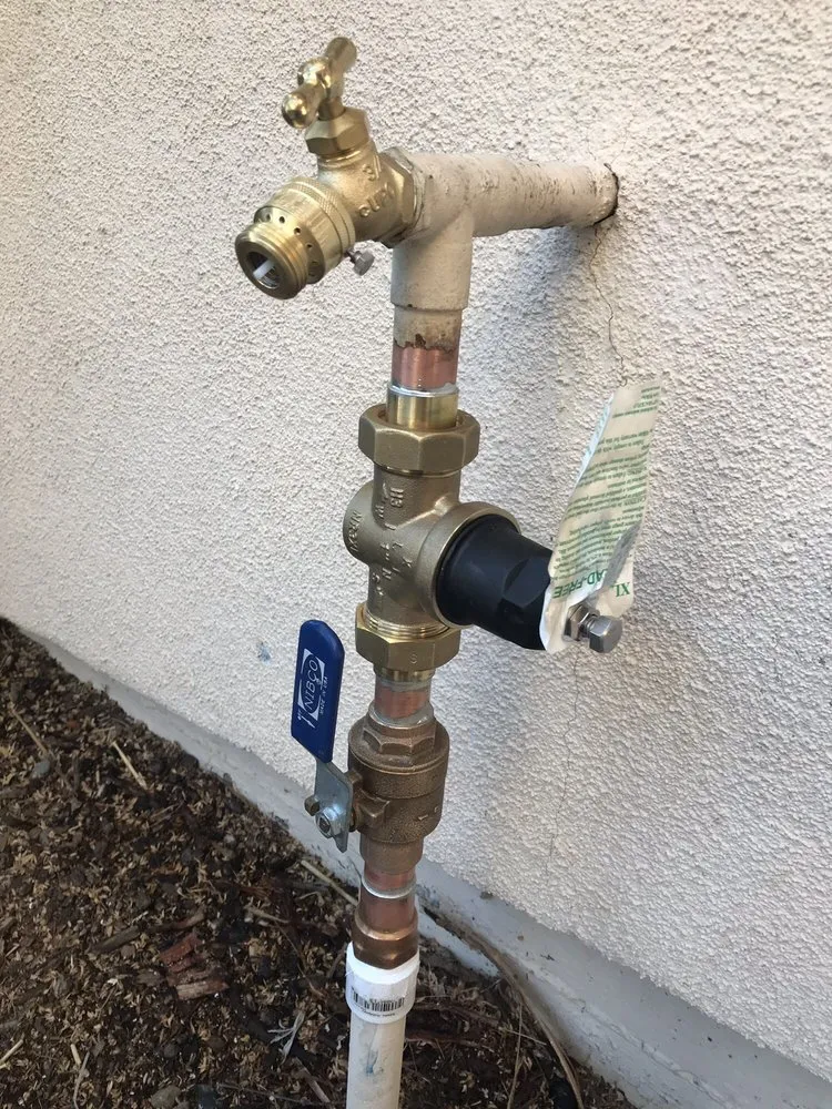 Slide of Team Contractors