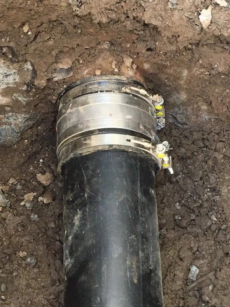 Slide of Team Contractors