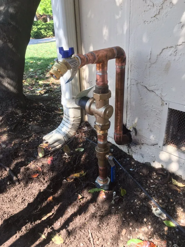 Slide of Team Contractors