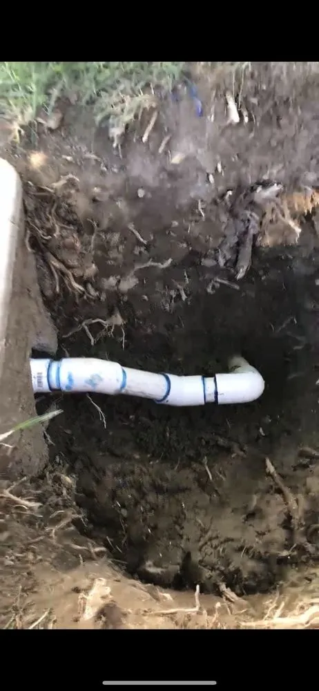 Slide of Team Contractors