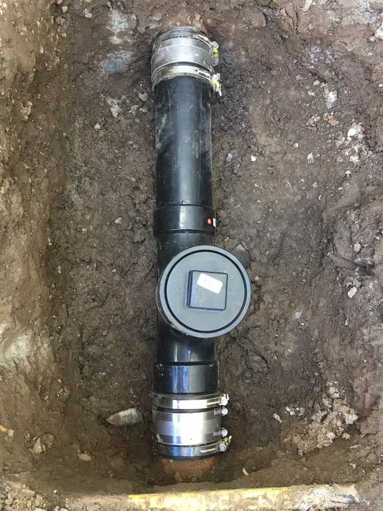 Slide of Team Contractors