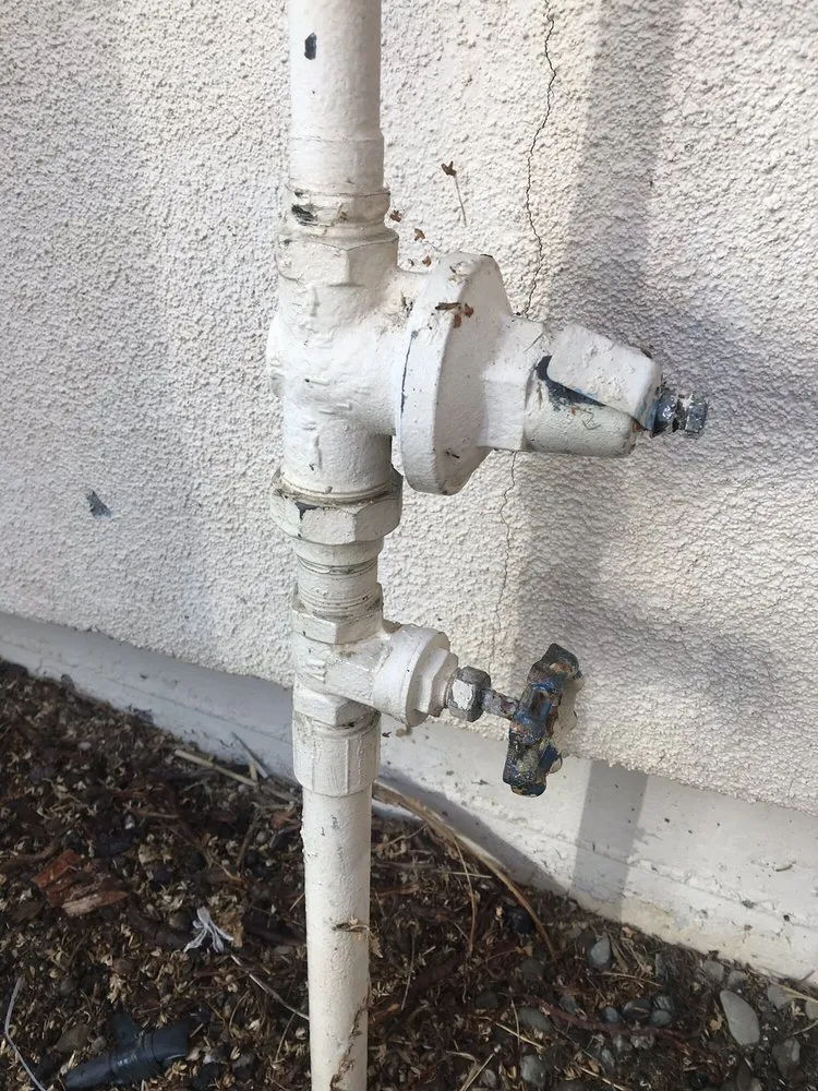 Slide of Team Contractors