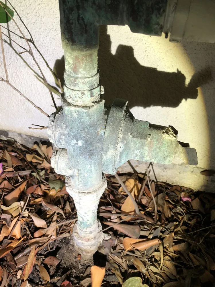 Slide of Team Contractors