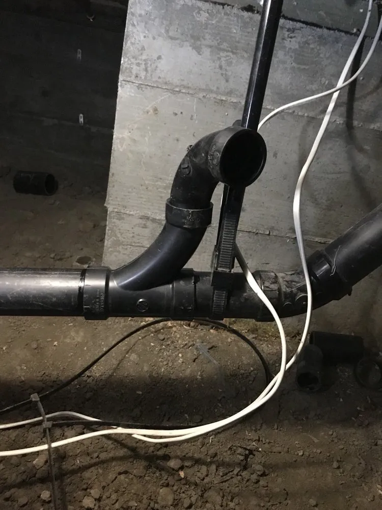 Slide of Team Contractors