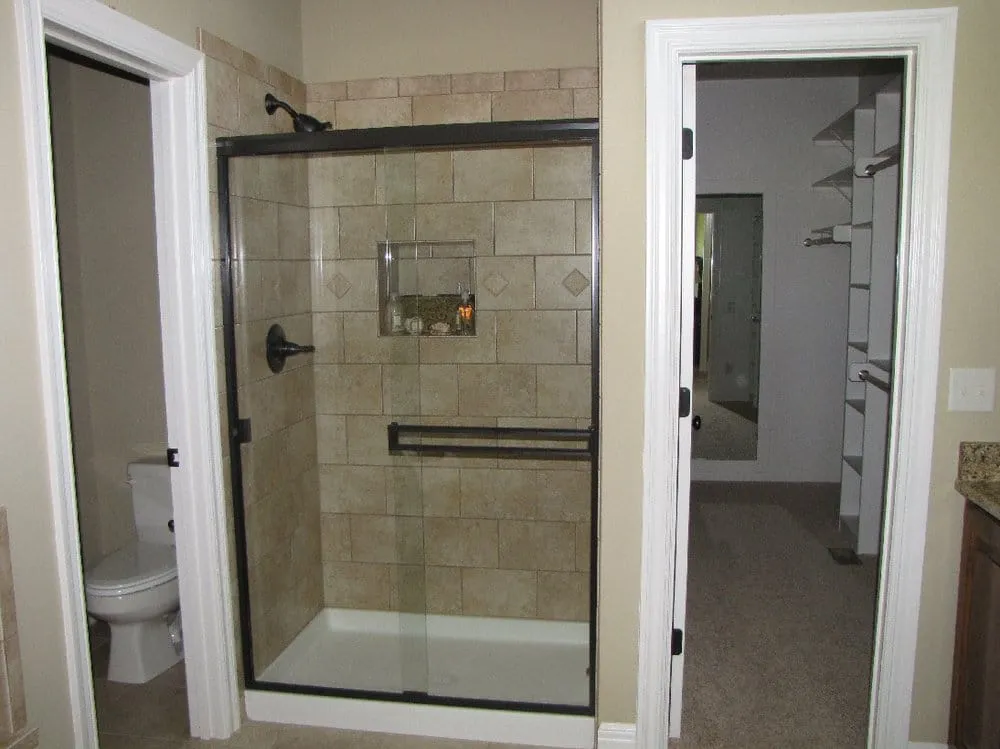 Slide of Team Dalton Plumbing