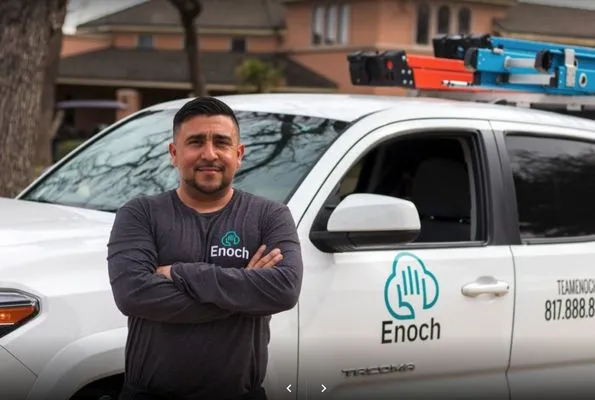 Team Enoch - Addison