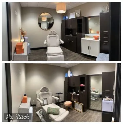 Team Finishing Touch Logo