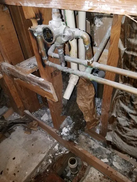 Slide of Team Flo-Right