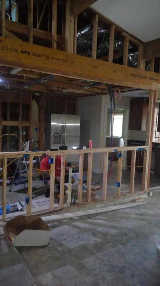 Slide of Team Flo-Right