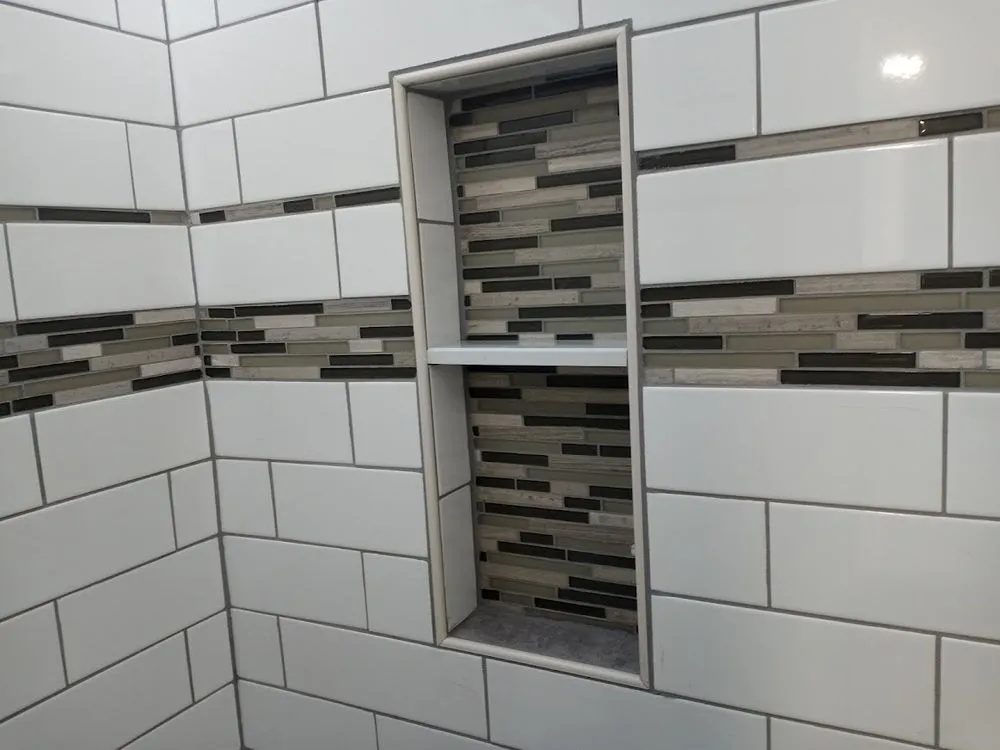 Slide of Team Home Improvement