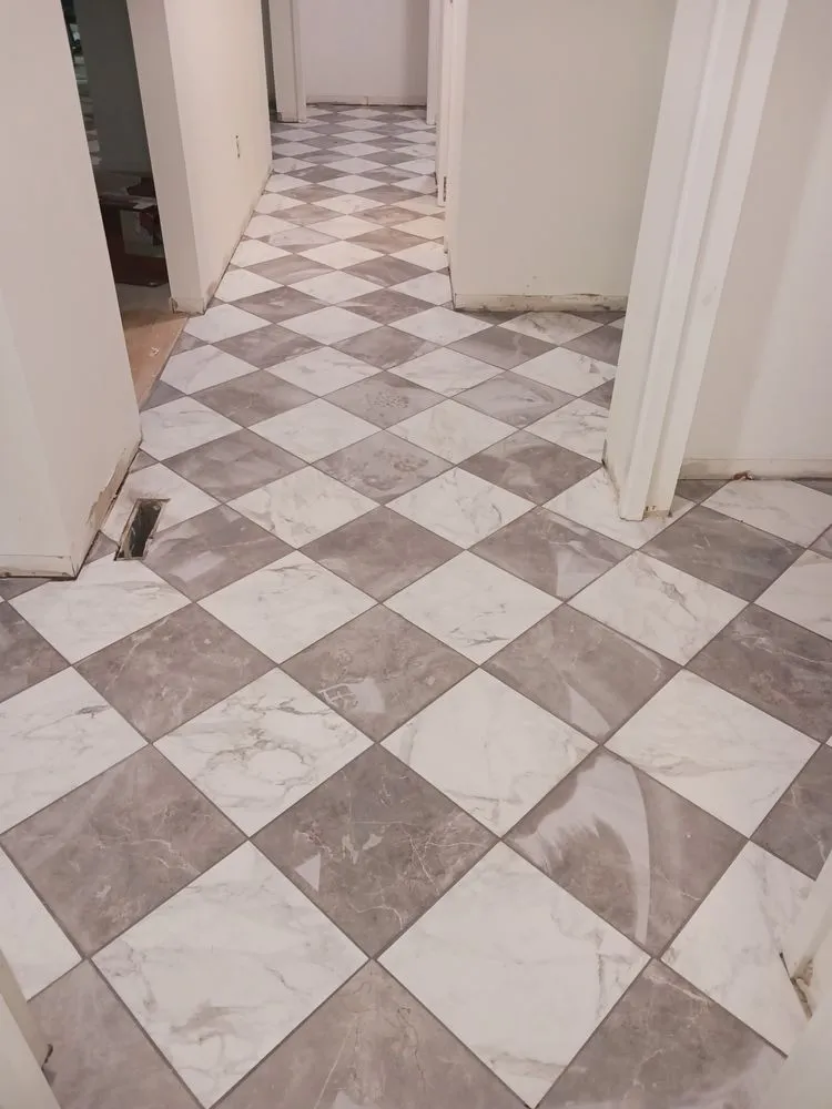 Slide of Team Home Improvement