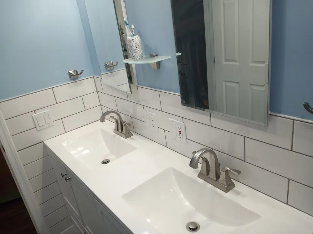 Slide of Team Home Improvement