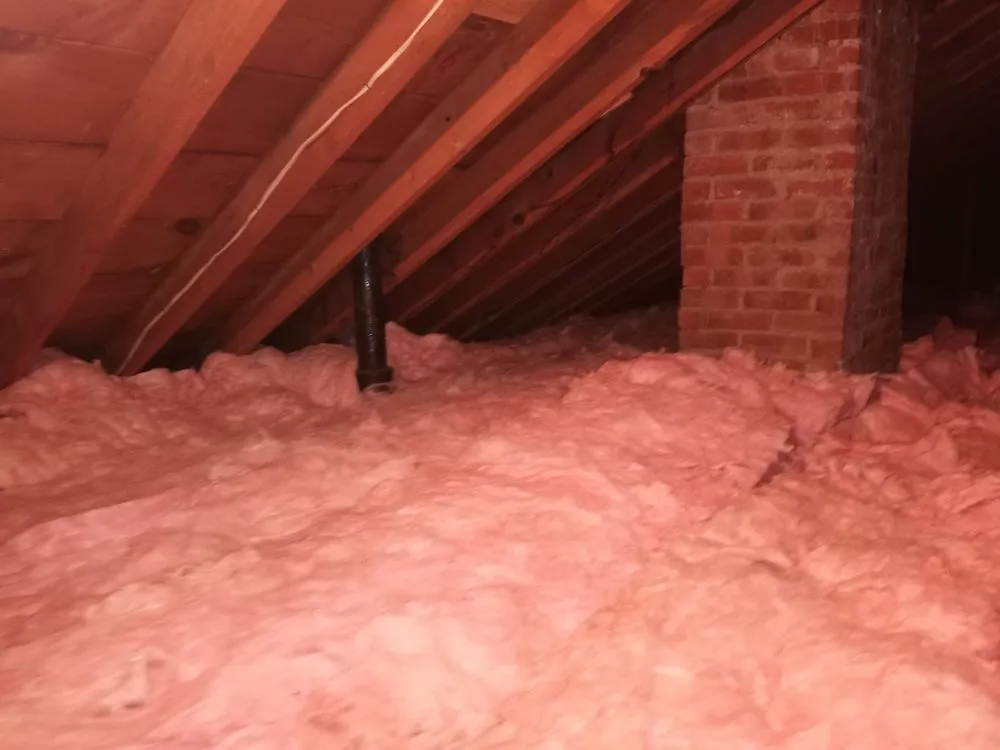 Slide of Team Home Improvement