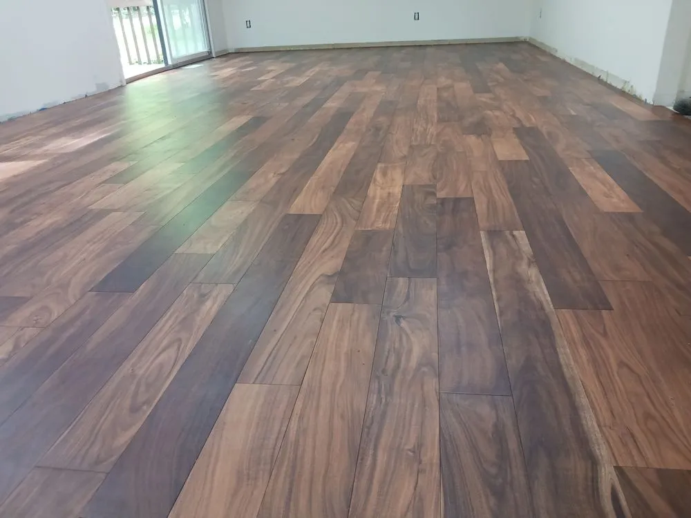 Slide of Team Home Improvement