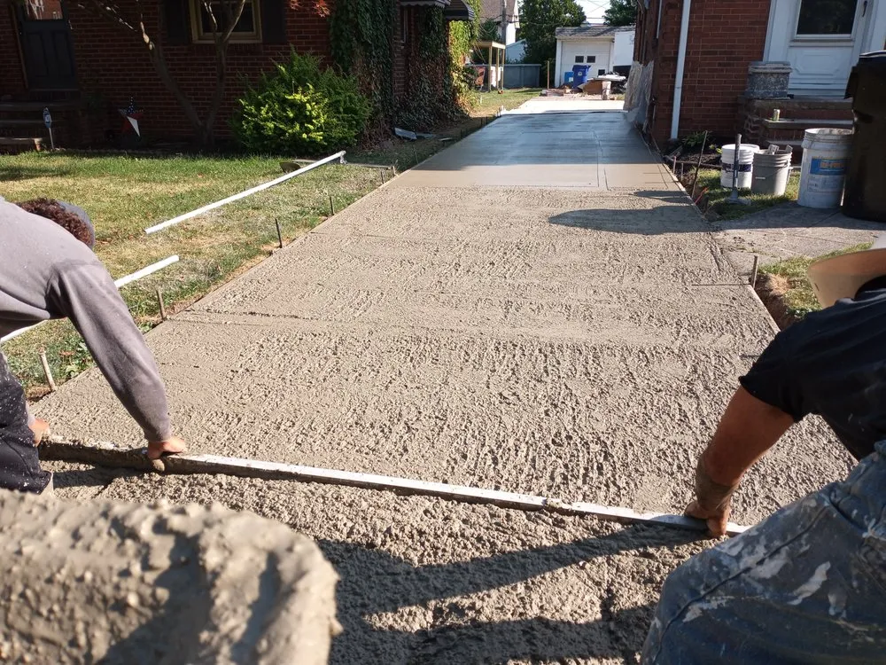 Slide of Team Home Improvement