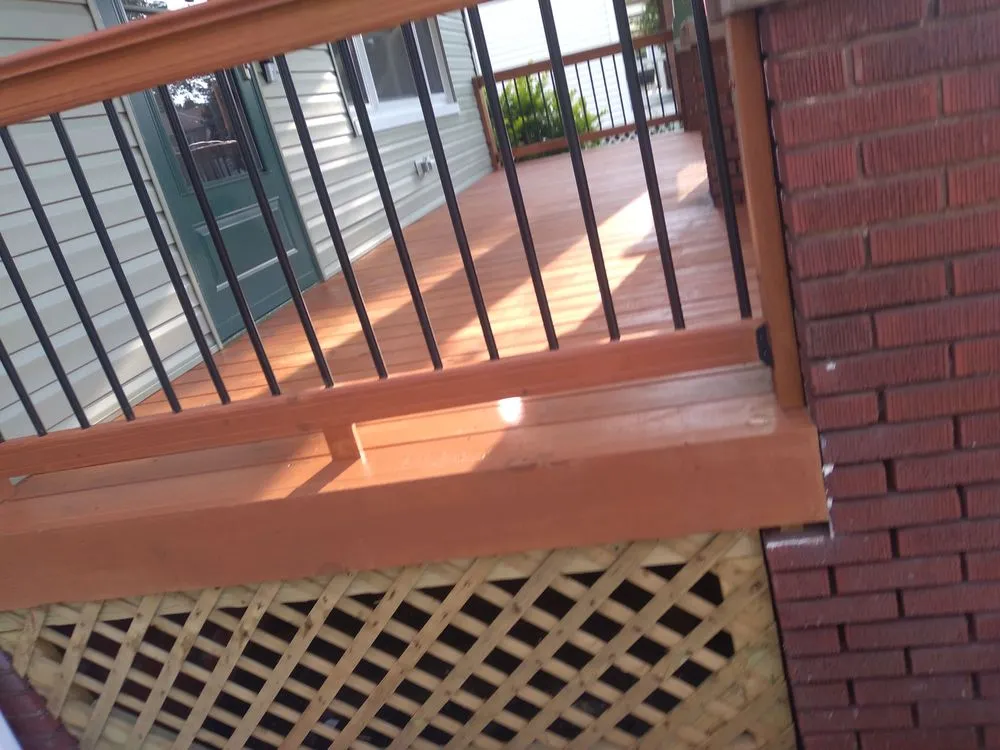 Professional emergency plumbing service in Cleveland, OH - Team Home Improvement