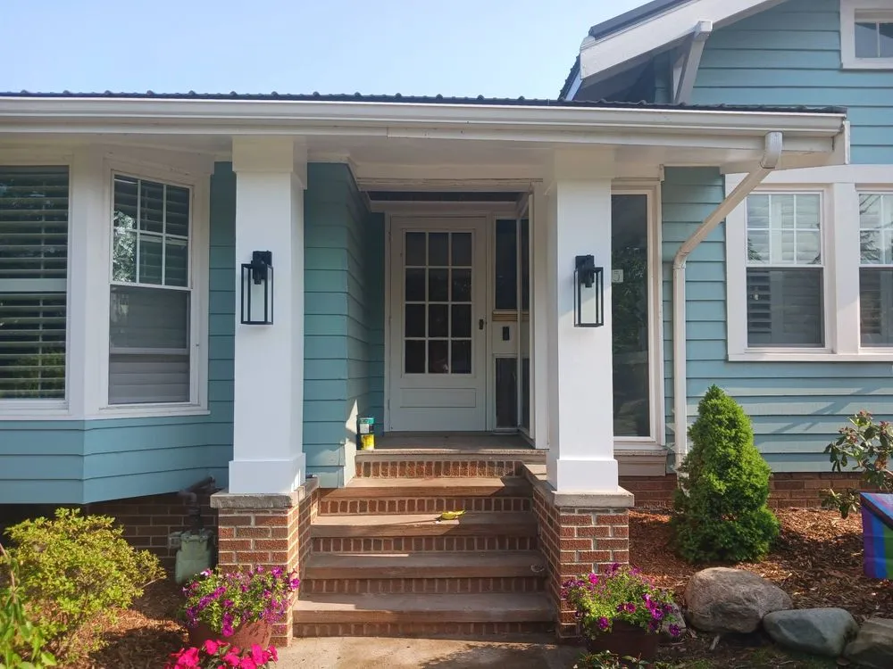 Affordable water heater service experts serving Cleveland, OH - Team Home Improvement