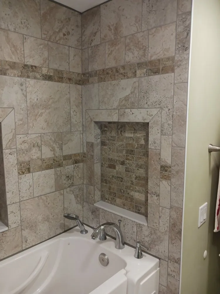 Expert emergency plumbing in Cleveland, OH by Team Home Improvement