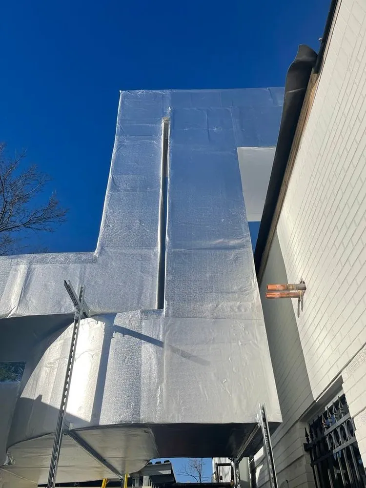 Slide of Team Insulations