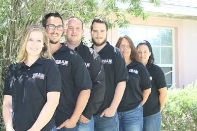 Slide of Team Plumbing And Drains