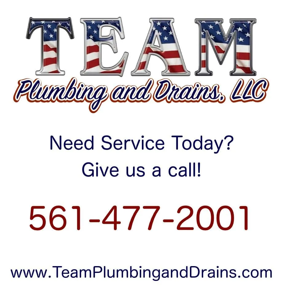 Slide of Team Plumbing And Drains