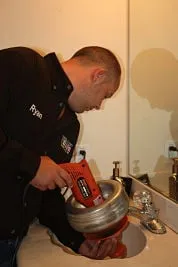 Slide of Team Plumbing And Drains