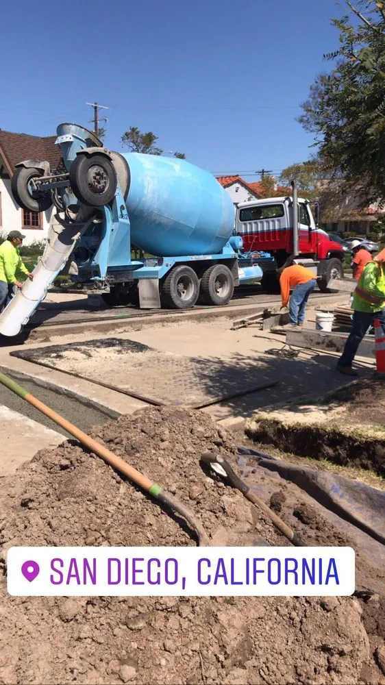 Slide of Team Rooter Plumbing