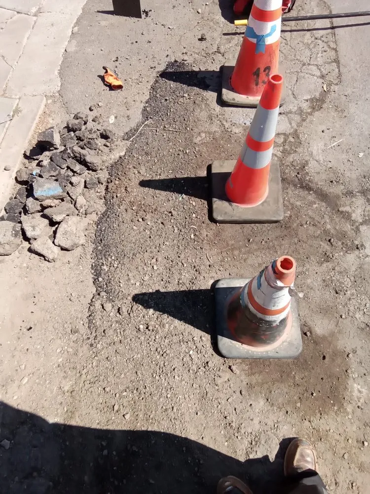 Slide of Team Rooter Plumbing