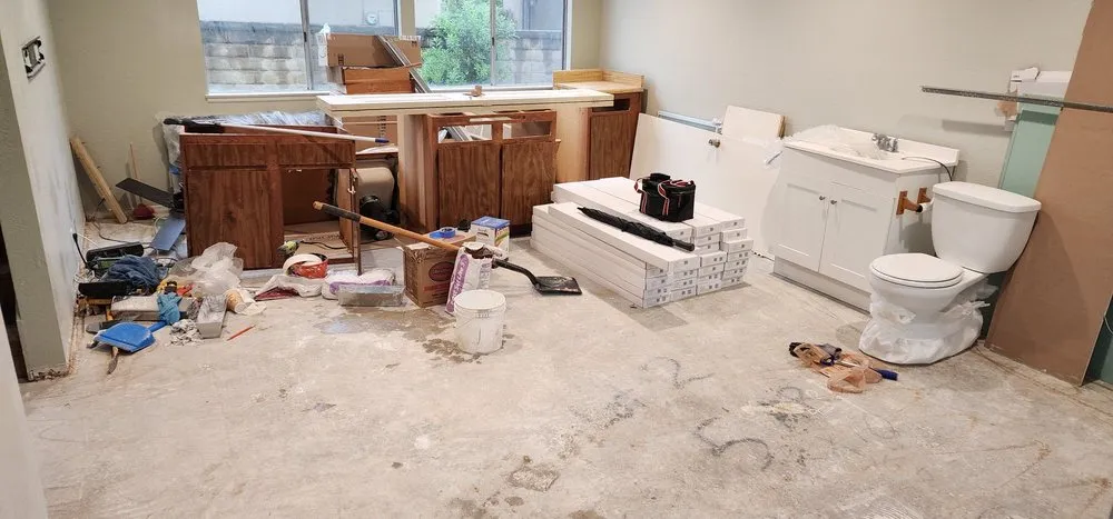 Slide of Team Rooter Plumbing